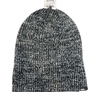 NWT-gray Twilly Beanie Vans